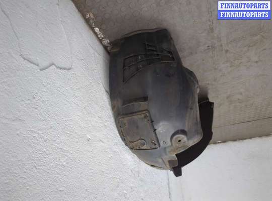купить Защита арок (подкрылок) на Opel Astra H 2004-2010