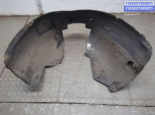 Купить Защита арок (подкрылок) на Opel Astra H 2004-2010 Защита арок (подкрылок) OP2439884 на Opel Astra H 2004-2010