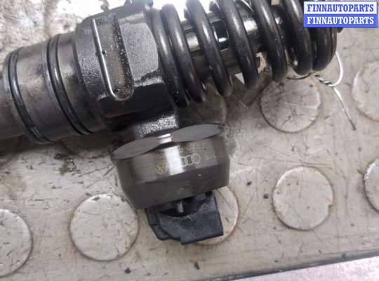 купить Форсунка топливная на Skoda Octavia (A5) 2004-2013