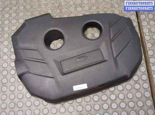 купить Накладка декоративная на ДВС на Ford Edge 2015-2018