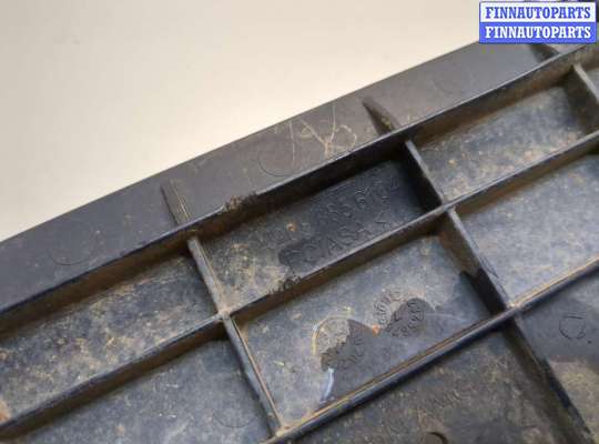 купить Защита днища, запаски, КПП, подвески на Mercedes C W205 2014-2023