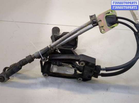 купить Кулиса КПП на Toyota Avensis 2 2003-2008
