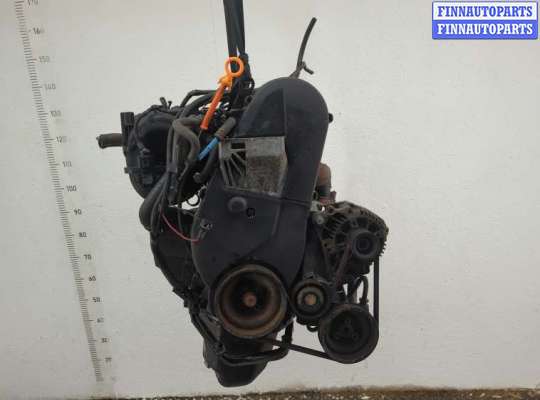 Распределитель зажигания (трамблёр) VG2624465 на Volkswagen Lupo