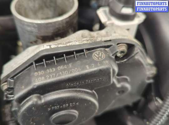 Трамблер (Распределитель зажигания) на Volkswagen Lupo (6X)