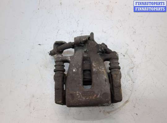 Суппорт OP2403522 на Opel Astra H 2004-2010