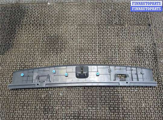 купить Пластик (обшивка) внутреннего пространства багажника на Subaru Tribeca (B9) 2007-2014