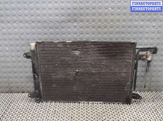 купить Радиатор кондиционера на Skoda Octavia (A5) 2004-2008
