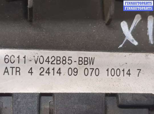 купить Подушка безопасности водителя на Ford Transit 2006-2014