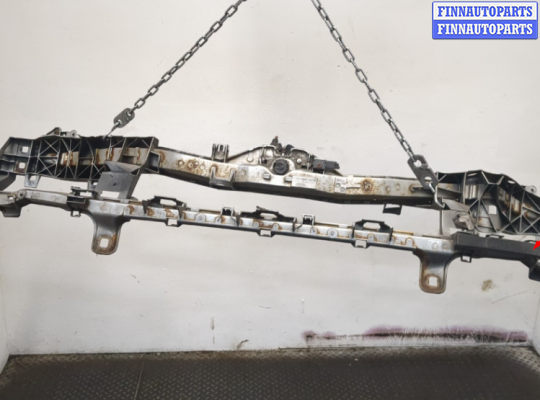 купить Кронштейн бампера на Ford Focus 2 2005-2008