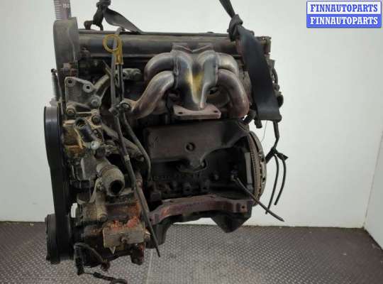 купить Двигатель (ДВС) на Ford Focus 1 1998-2004