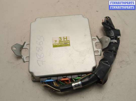 Блок управления двигателем SUK3594 на Subaru Impreza (G11) 2000-2007