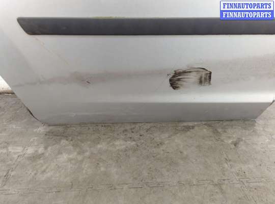 купить Дверь боковая (легковая) на Ford Focus 2 2005-2008