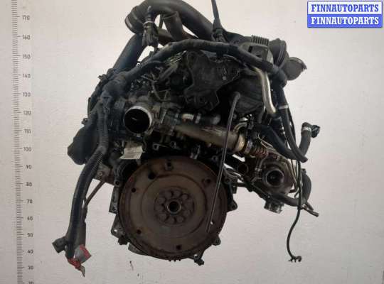 купить Двигатель (ДВС) на Volvo S60 2000-2009