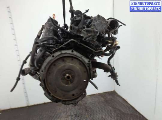 купить Двигатель (ДВС) на Volkswagen Sharan 2000-2010