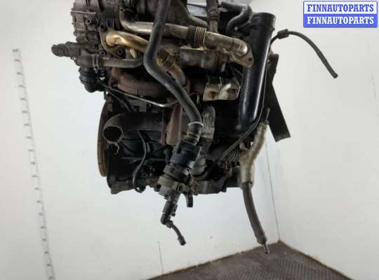 купить Двигатель (ДВС) на Volkswagen Sharan 2000-2010