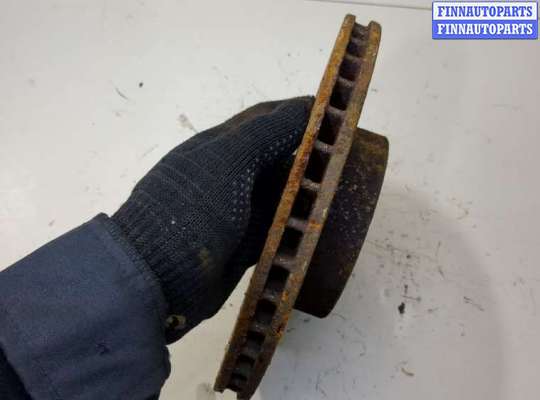 купить Диск тормозной на Subaru Forester (S10) 1997-2002