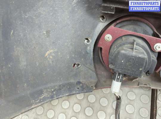 купить Фара противотуманная (галогенка) на Renault Kangoo 1998-2008