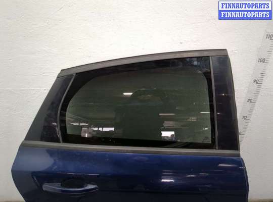 купить Дверь боковая (легковая) на Ford Focus 3 2011-2015