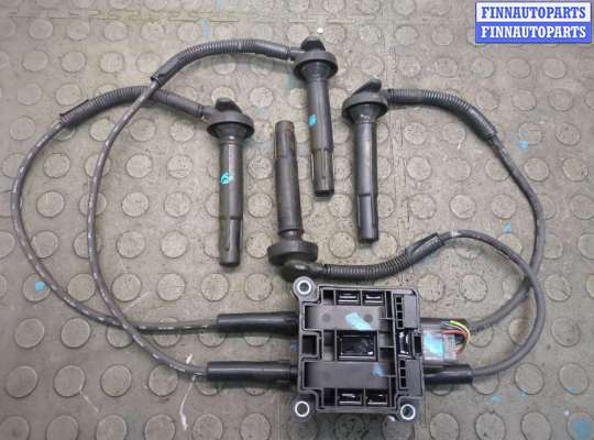 купить Катушка зажигания на Subaru Forester (S11) 2002-2008