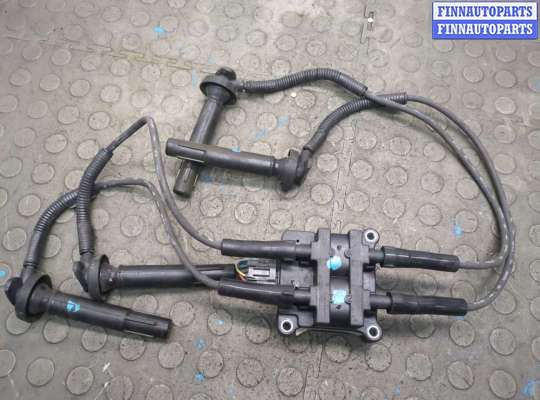 Катушка зажигания SUK5881 на Subaru Forester (S11) 2002-2008