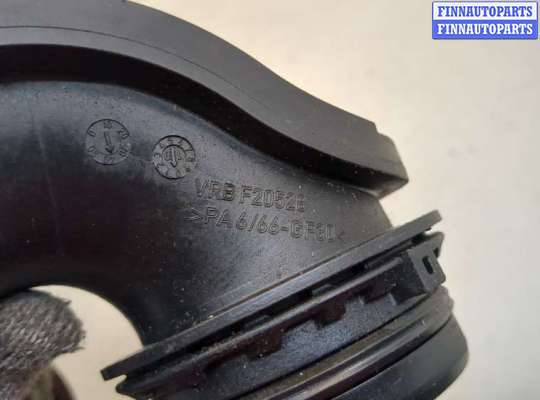 купить Патрубок интеркулера на Opel Insignia 2008-2017