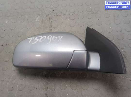 купить Зеркало боковое на Opel Vectra C 2002-2008