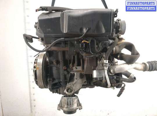 ДВС (Двигатель) на BMW 3 (E90/E91/E92/E93)