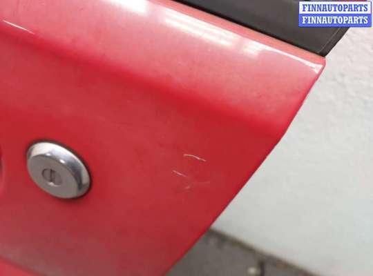 купить Ручка двери наружная на Suzuki Ignis 2003-2007