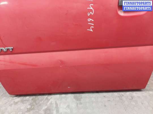 купить Ручка двери наружная на Suzuki Ignis 2003-2007