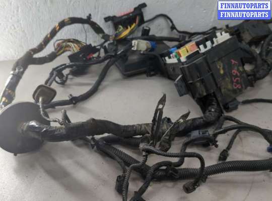 купить Блок предохранителей на Ford EcoSport 2017-2023