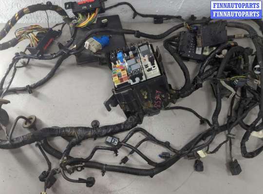 купить Блок предохранителей на Ford EcoSport 2017-2023