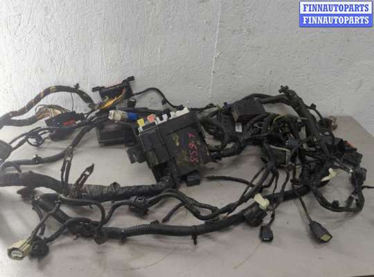 купить Блок предохранителей на Ford EcoSport 2017-2023