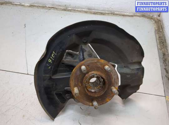 купить Кулак поворотный на Ford Escape 2015-2019