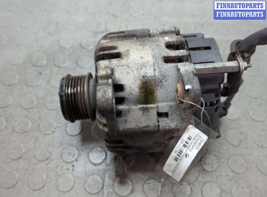 купить Генератор на Volkswagen Touran 2003-2006