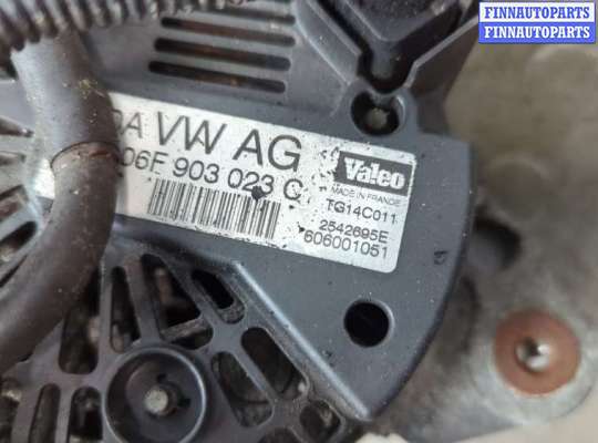 купить Генератор на Volkswagen Touran 2003-2006