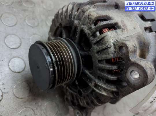 купить Генератор на Volkswagen Touran 2003-2006