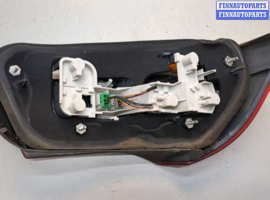 купить Фонарь (задний) на Volvo C70 2006-2009