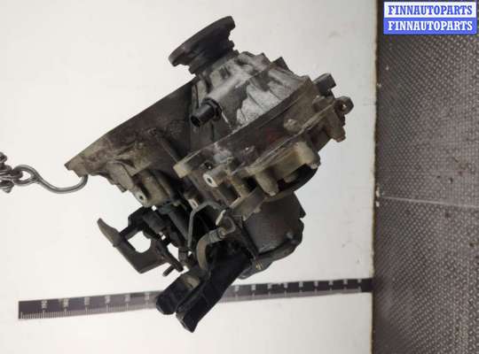 купить КПП 5-ст.мех. (МКПП) на Audi A1 (8X) 2010-2018