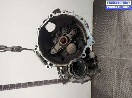 купить КПП 5-ст.мех. (МКПП) на Audi A1 (8X) 2010-2018