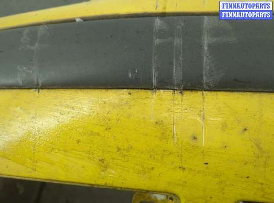 купить Бампер на Volkswagen Golf 4 1997-2006