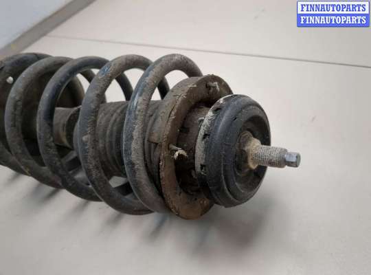 Стойка подвески амортизационная на Chevrolet Aveo I (T200/T250)