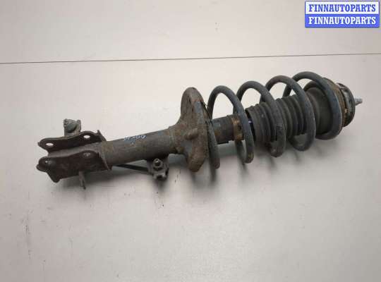 Амортизатор подвески CH446851 на Chevrolet Aveo (T200) 2003-2008