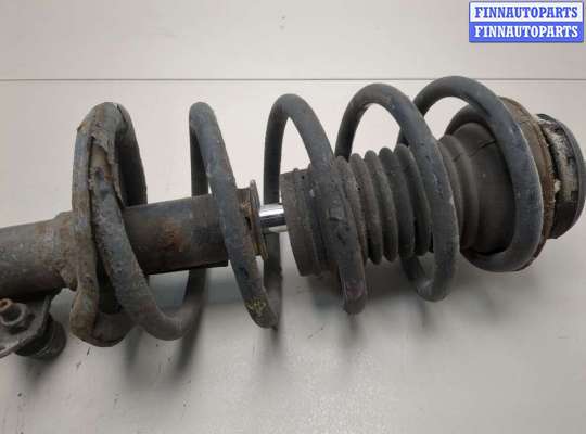 Стойка подвески амортизационная