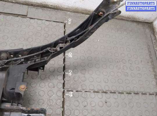купить Рамка передняя (телевизор) на Hyundai i30 2007-2012
