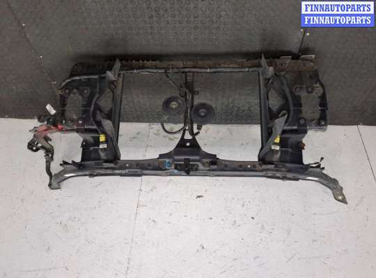 купить Рамка передняя (телевизор) на Hyundai i30 2007-2012