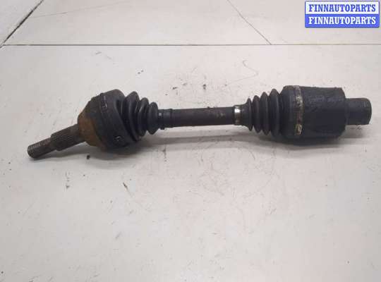 Полуось (приводной вал, шрус) CH475988 на Chevrolet Captiva 2006-2011