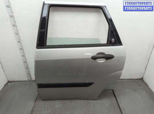 купить Кнопка стеклоподъемника (блок кнопок) на Ford Focus 1 1998-2004