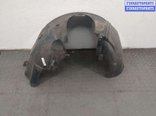 купить Защита арок (подкрылок) на Ford Focus 1 1998-2004