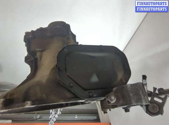купить КПП 5-ст.мех. (МКПП) на Opel Corsa C 2000-2006