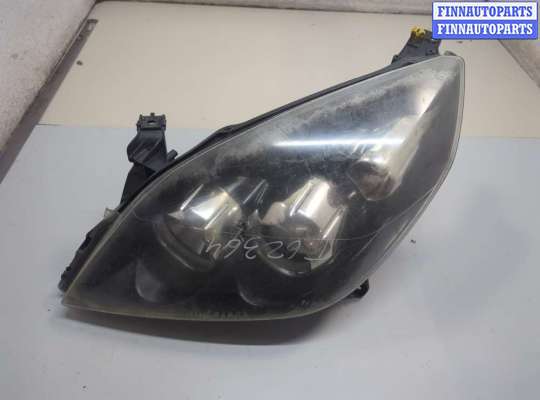 Фара (передняя) OP2415441 на Opel Vectra C 2002-2008